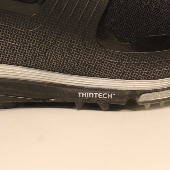 Men's Adidas Traxion Lite FM 2.0 Golf Shoe - Picture 2 of 8